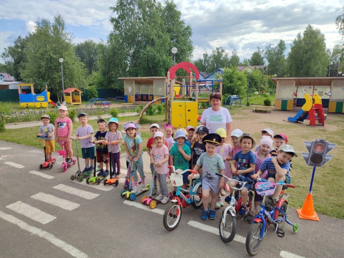 Неделя безопасности! Неделя безопасности!.