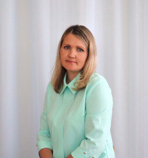 Педагогический работник Тотмакова Татьяна Леонидовна